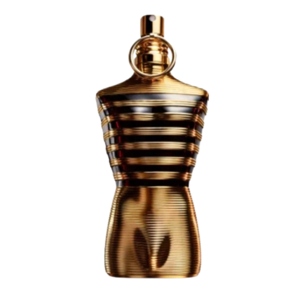 Jean Paul Gaultier Le Male Elixir Parfum fragrance decant sample